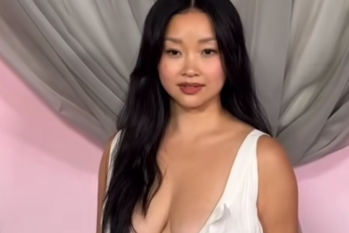 Biodata Lana Condor Lengkap: Profil, Agama, Suami, hingga Perjalanan Karier Aktris Hollywood