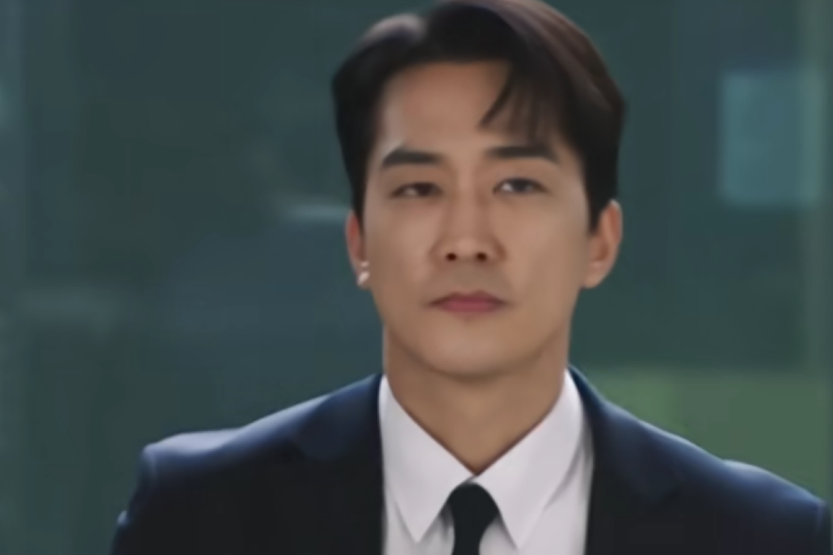 Song Seung Heon Berduka Cita: Sang Ibunda Tercinta, Moon Myung Ok, Berpulang di Usia 77 Tahun — Dunia Hiburan Korea Berduka