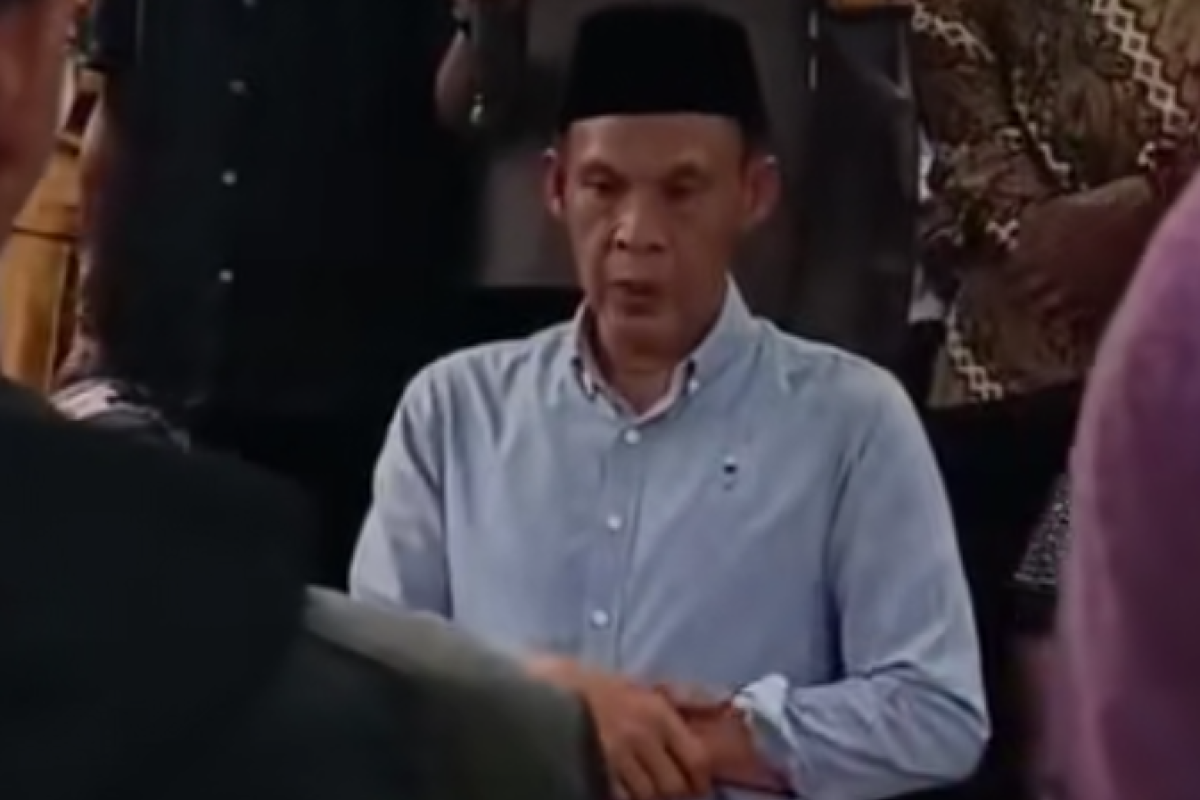 Apa Penyebab Al Ridwan Meninggal Dunia? Inilah Kronologi Tewasnya Anak Pertama Wakil Bupati Bogor Ade Ruhandi atau Jaro Ade, Benarkah Akibat Kecelakaan Motor?