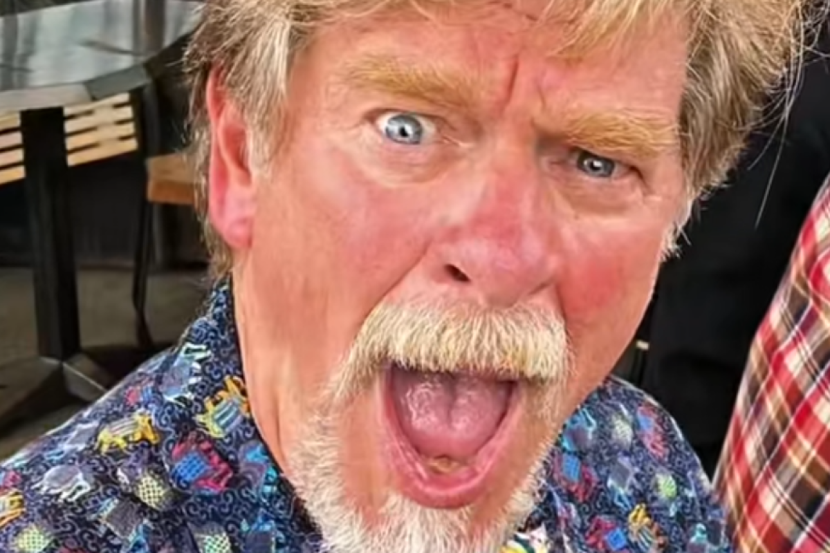 Penyebab Roger Allers Meninggal Apa? Inilah Kronologi Kematian Sutradara The Lion King, Benarkah Kanker?