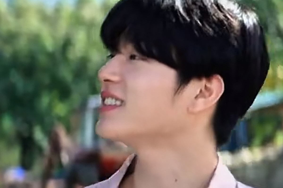 Lee Jin Woo Sembunyikan Rahasia dari Orangtua di Cabbage Your Life Episode 4