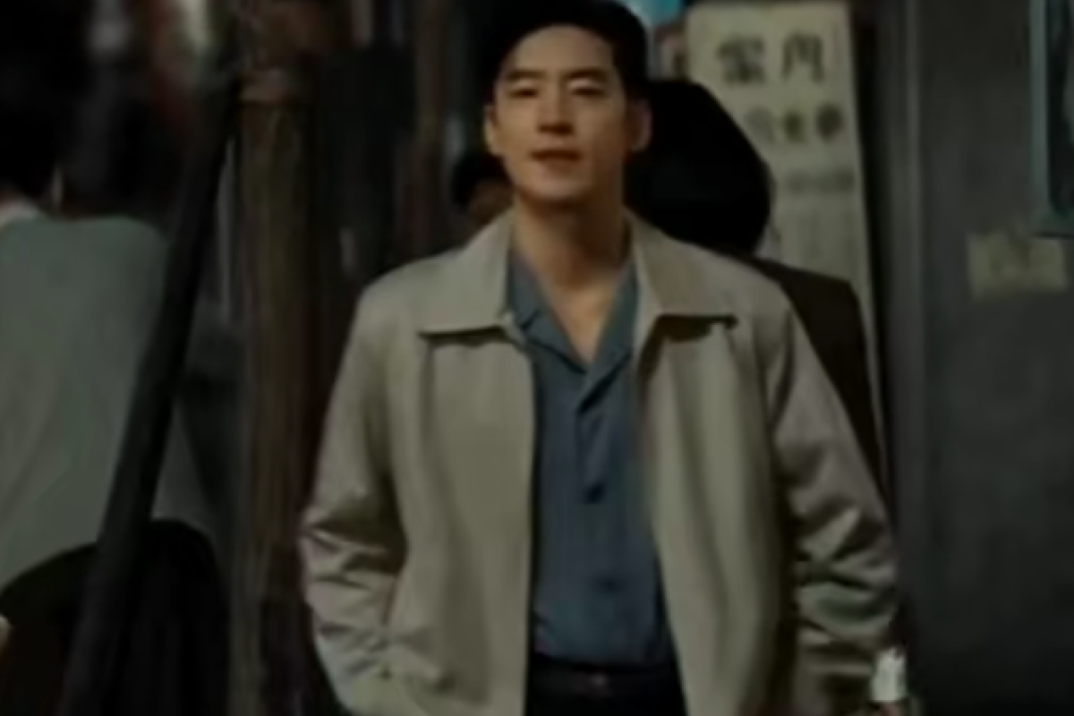 Chief Detective 1958 Episode 8 dan 9 Sub Indo Bukan di LK21 Ataupun Bilibili Tapi di Disney+ Hotstar: Choi Dal Sik dan Baek Do Seok jadi Ancaman Park Young Han