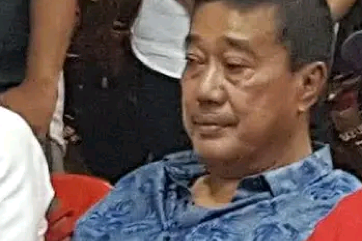 Apa Penyebab Alexander Ketaren Meninggal Dunia? Inilah Kronologi Tewasnya Tokoh Masyarakat Karo, Benarkah Akibat Serangan Jantung?