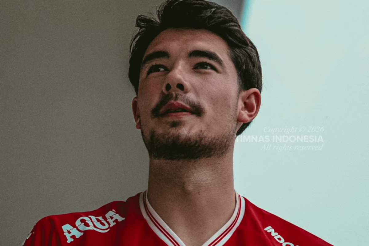 Jadwal Siaran Langsung FIFA Series 2026 di GBK: Timnas Indonesia Hadapi Saint Kitts and Nevis