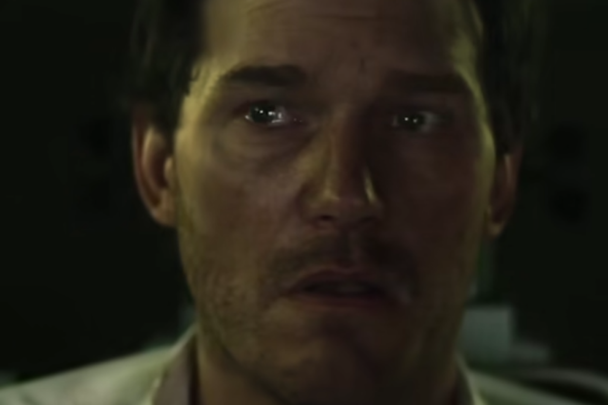 Apakah Film Mercy (2026) Dibintangi Chris Pratt Lanjut Season 2?