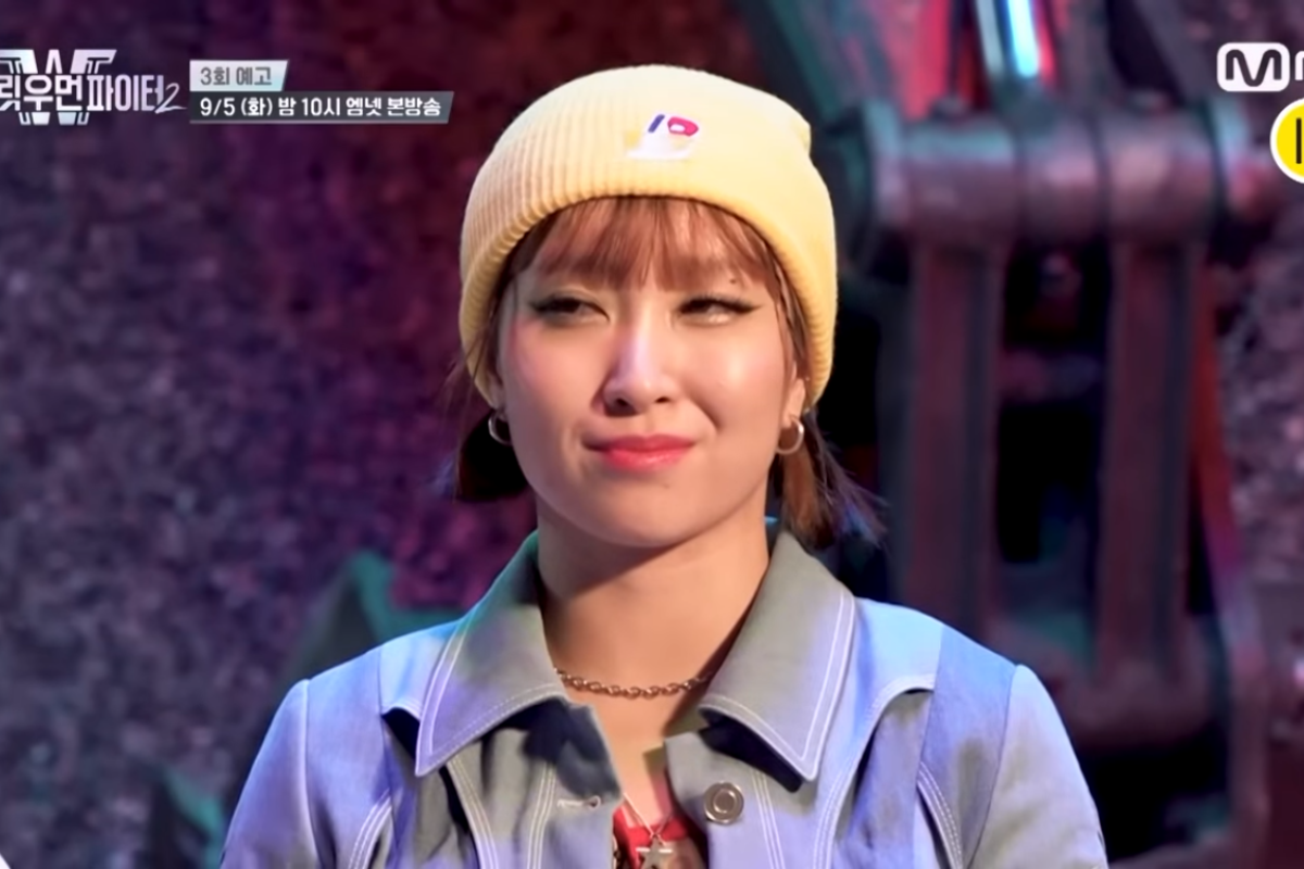 Wajib Nonton! Spesial Eliminasi Street Woman Fighter Season 2 Episode 3, Siapa Kru yang Terancam Wajib Nonton! Spesial Eliminasi Street Woman Fighter Season 2 Episode 3, Siapa Kru yang Terancam