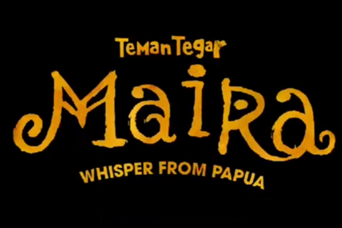 Nonton Download Film Teman Tegar Maira (2026) di Bioskop Bukan LK21: Pesan tentang Alam dan Persahabatan