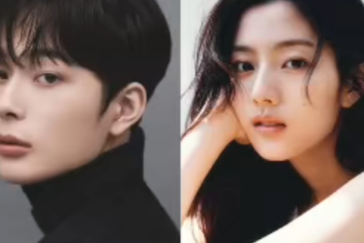 SELAMAT! Yoo Seon Ho dan Shin Eun Soo Dikorfirmasi Resmi Menjalin Hubungan Asmara