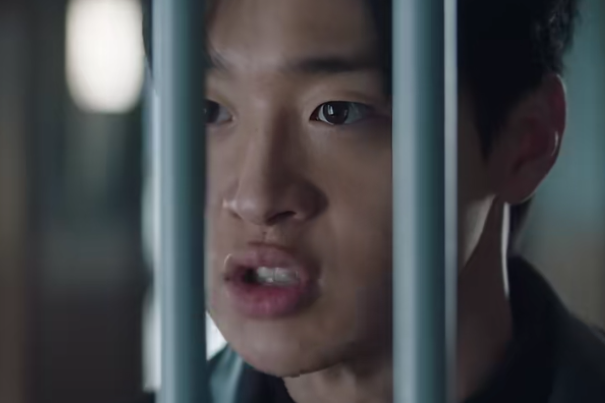Queen Mantis Episode 7 Sub Indo serta Link dan Spoiler Bukan LK21 tapu di Netflix: Park Min Jae Masuk Arena, Siapa Dia Sebenarnya?