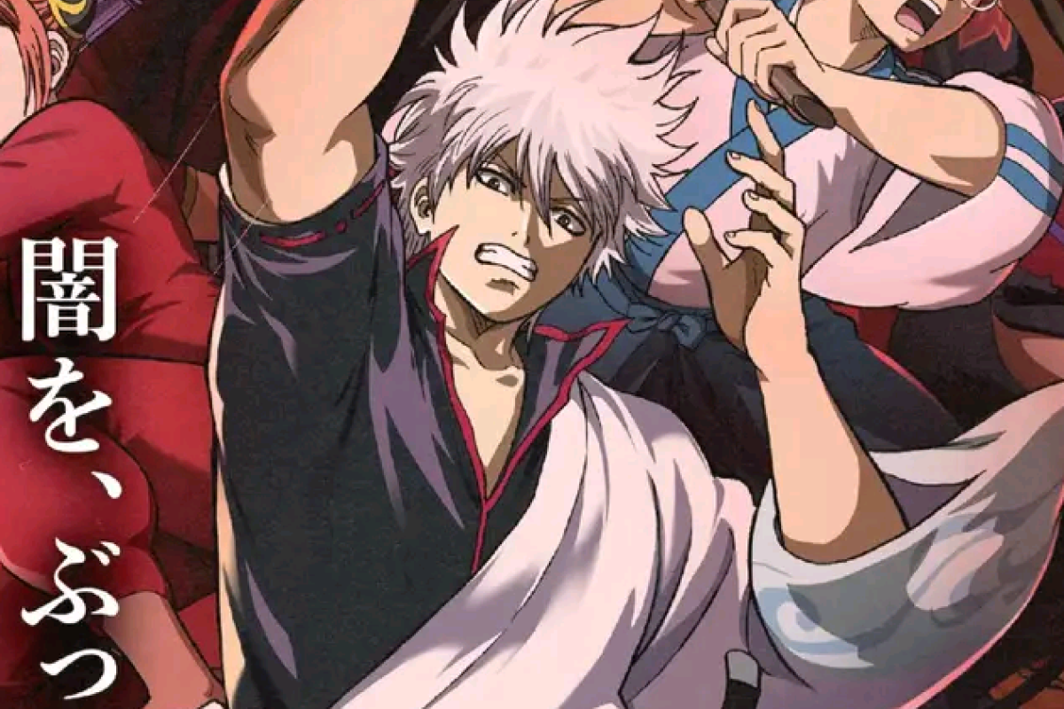 Dua Anime Terbaru Rilis Episode Final di Netflix Hari Ini, Senin 22 Desember 2025: Akhir Perjalanan Akira di Dunia Isekai dan Kelucuan Kelas Ginpachi yang Bikin Nostalgia!