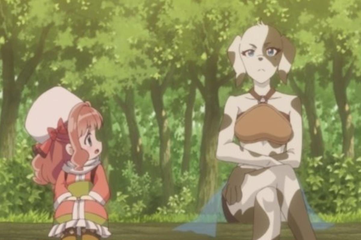 Isekai de Mofumofu Nadenade Suru Tameni Ganbattemasu Episode 11 Subtitle Indonesia Spoiler, Jam