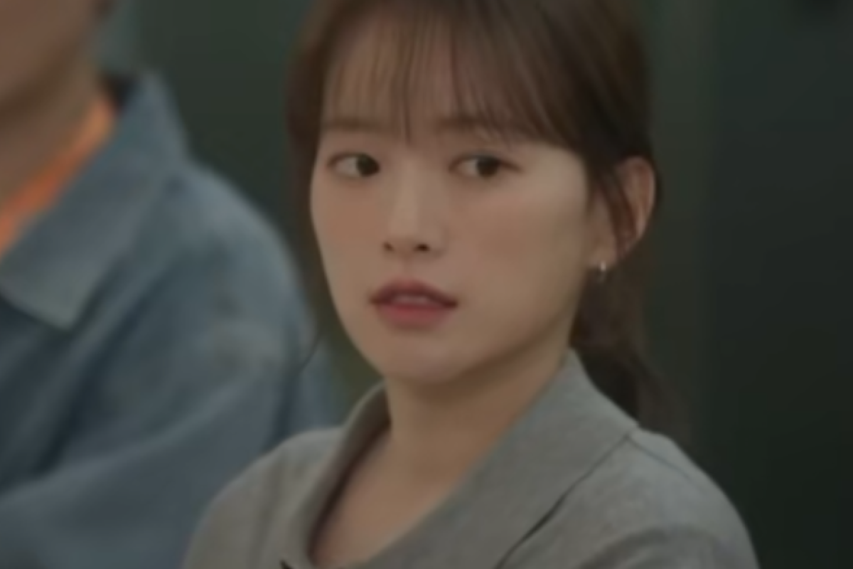 My Youth Episode 6 Sub Indo dan Spoiler serta Link bukan LK21 tapi di VIU: Je Yeon Dihadapkan pada Pilihan yang Mengguncang Emosi