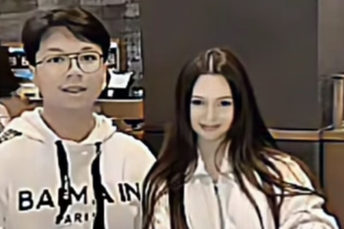 Ihsan ‘Luminaire’ Anaknya Siapa? Inilah Biodata Gamers yang Resmi Menikah dengan Nayla Najoan, Bukan Orang Sembarangan?