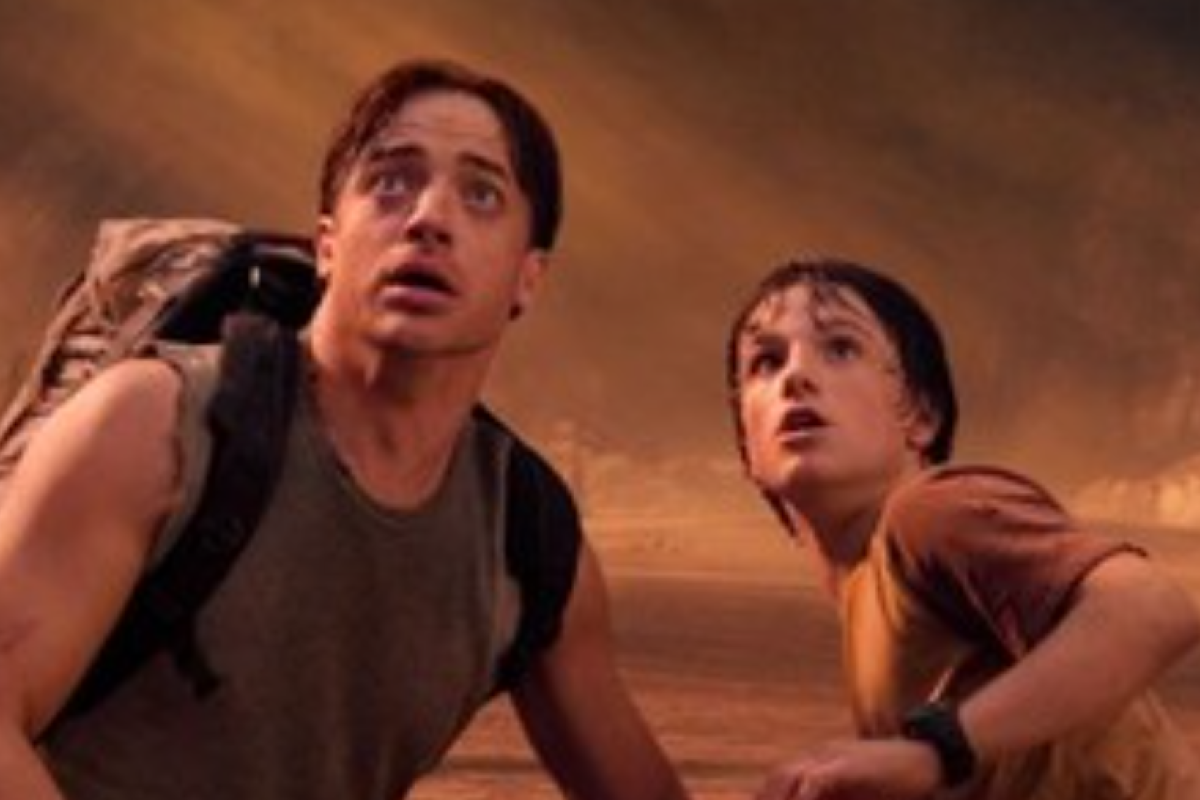 Daftar Acara TV Hari ini 3 Januari 2026 di ANTV, GTV, Indosiar, MDTV, Metro TV, MNCTV, RCTI, SCTV, Trans 7, Trans TV dan TVONE ada Journey to the Center of the Earth dan The Darkest Hour + Link 