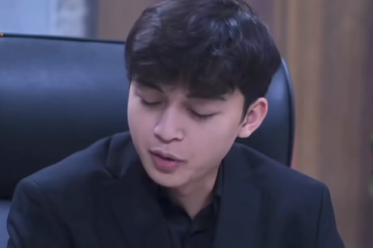 YA ALLAH! Merangkai Kisah Indah Mulai Kalah Saing dengan Jejak Duka Diandra, Inilah Rating TV dan Sinetron Hari ini 6 Januari 2026 