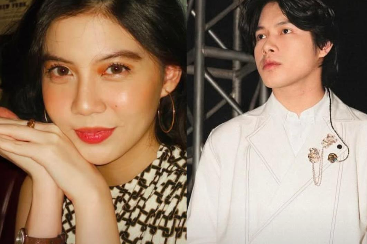 Berapa Selisih Umur Rony Parulian dan Gisellma Firmansyah? Kini Digosipkan Dekat, Benarkah Ada Hubungan Spesial? Ini Fakta Usia dan Jejak Karier Mereka