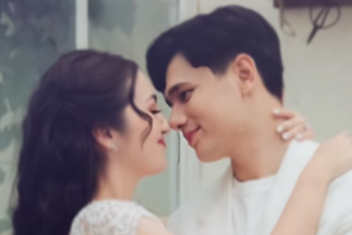 Link Streaming Gratis Pernikahan Ranty Maria dan Rayn Wijaya Hari ini Senin, 26 Januari 2026 di Youtube TS Media