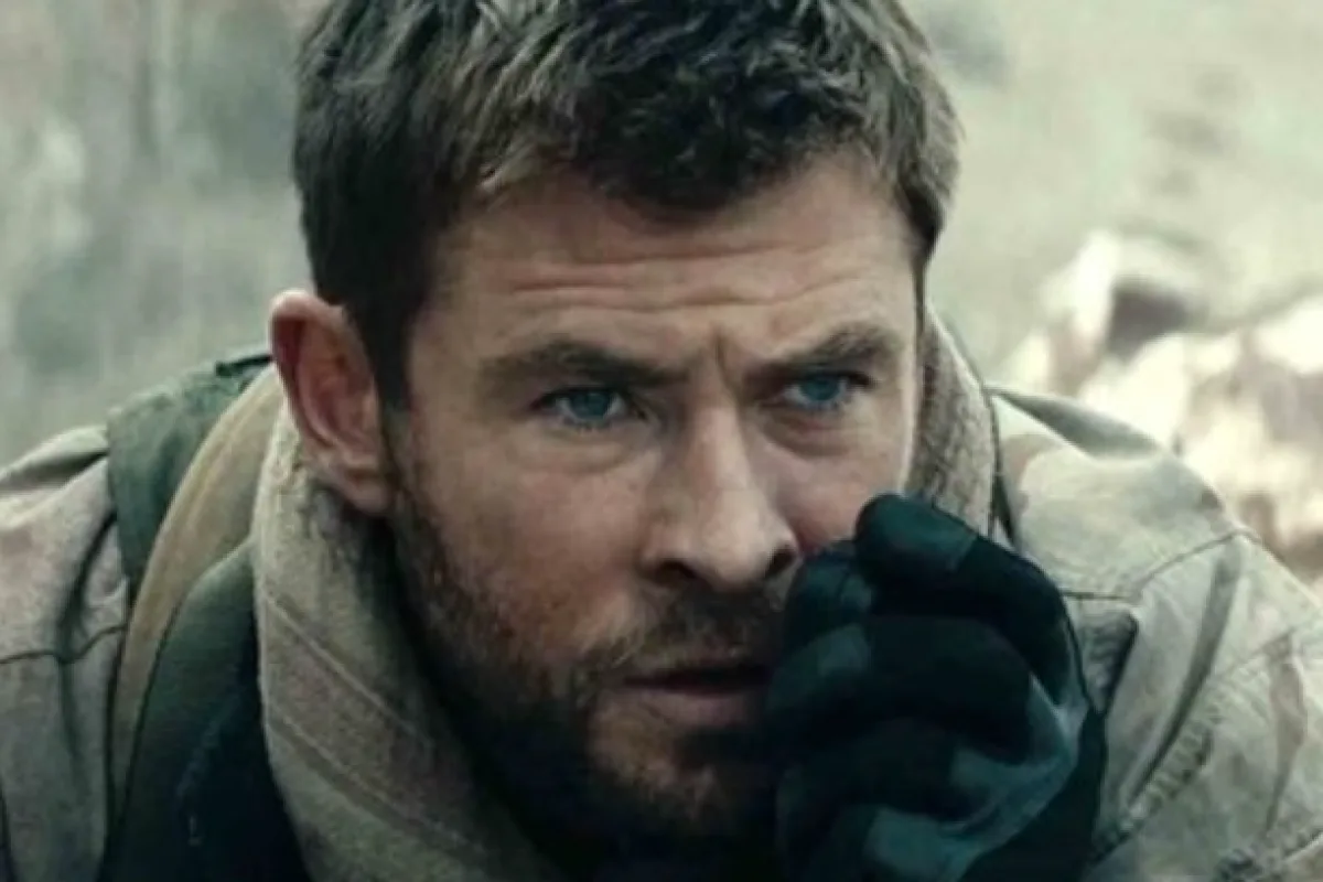 Jadwal Bioskop Trans TV 23 – 26 April 2026