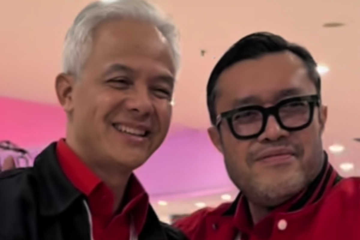 Siapa Anak dan Istri Ono Surono? Wakil Ketua DPRD Jabar dari Partai PDIP yang Kini Diperiksa KPK. Bukan Orang Sembarangan?