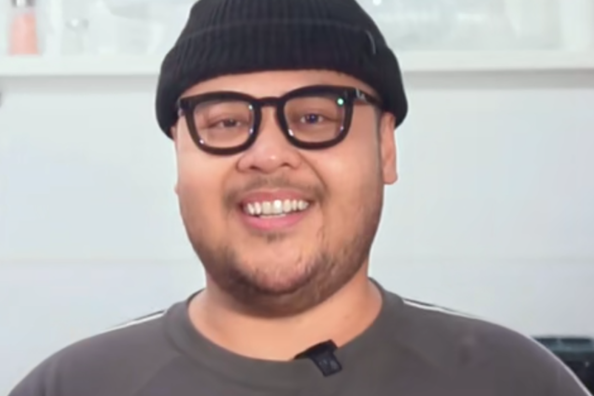 Apa Penyebab Brian Ardianto, Alumni MasterChef Indonesia Season 5 Meninggal Dunia? Berikut Kronologinya 