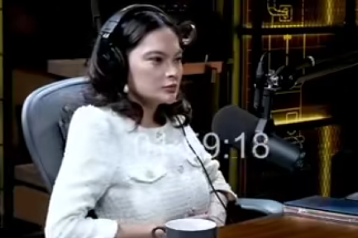 Siapa Ulta Levenia Nababan? Sosok Peneliti Konflik dan Terorisme Asal Bukittinggi yang Viral di Podcast Close The Door? Lebih Gacor daripada Salsa Erwina