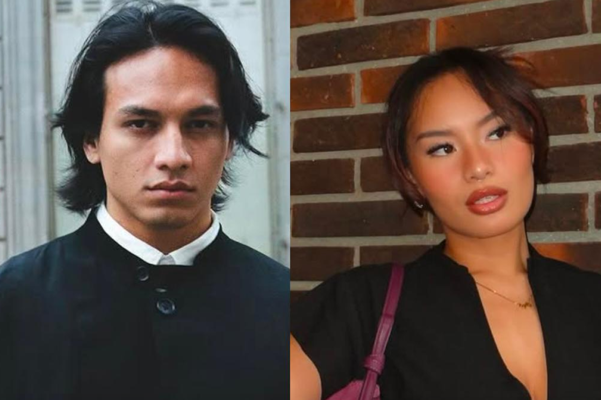 Profil Zahwa Massaid Kakak Kandung Aaliya Massaid yang Diduga Pacar Baru Jefri Nichol: Umur, Agama dan Akun Instagram