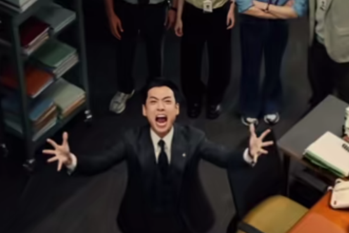 Nonton Drakor Pro Bono Episode 3–4 Sub Indo serta Link di TVN bukan LK21: Saat Ambisi Bertabrakan dengan Idealisme, Siapa yang Menang?