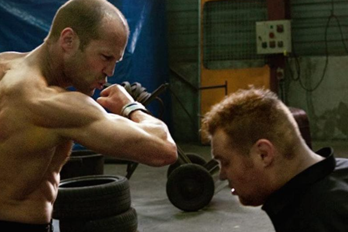 Jadwal Bioskop Trans TV  26 Januari – 1 Februari 2026