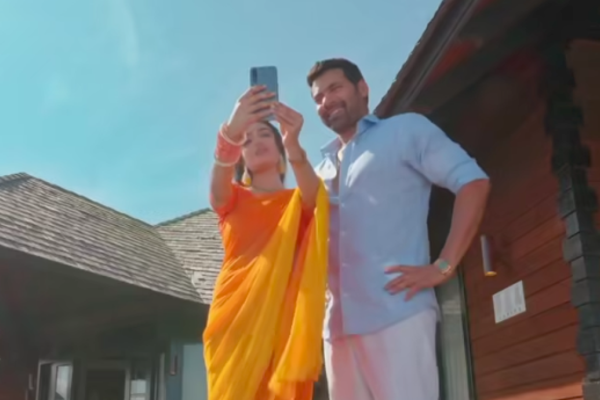 Jadwal Program ANTV Hari ini 15 Juni 2025: Series India Rodha Mohan, Imlie, Bhagya Lakshmi, Aini dan Catatan Hati Perempuan Ada Mega Bollywood Paling Yahud + Link