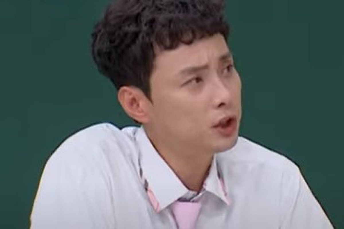 Nonton Streaming Knowing Bros Episode 400 Sub Bahasa Indonesia HD