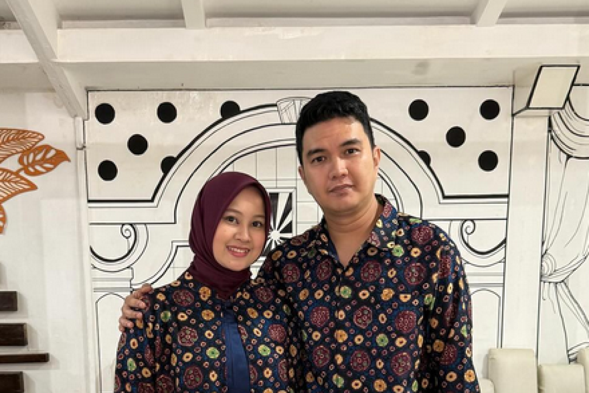 Salsabillih Buka Suara Soal Grup WA Mantan Istri Aldi Taher, Akui Cemburu Soal Sikap Suami Sering Sebut Mantan