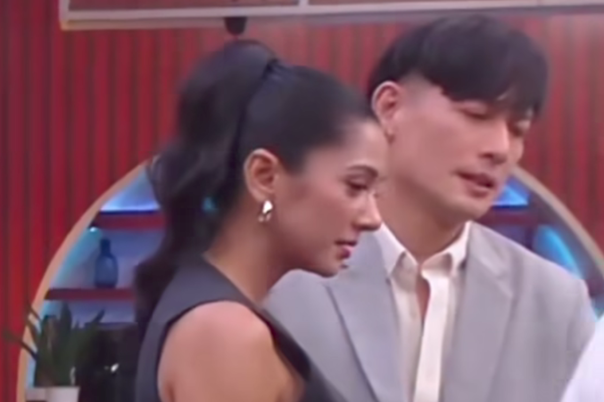 Profil Fanny Ghassani  Bintang Tamu di TOP 5 MasterChef Indonesia Season 13 Tayang 7 Maret 2026