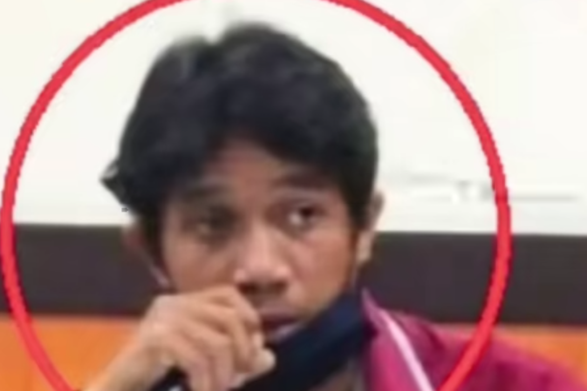 Siapa Faisal Tanjung? Sosok Anggota LSM yang Laporkan Dua Guru Luwu Utara hingga Dipecat Secara Tidak Hormat Akibat Bantu Guru Honorer yang Tak Digaji