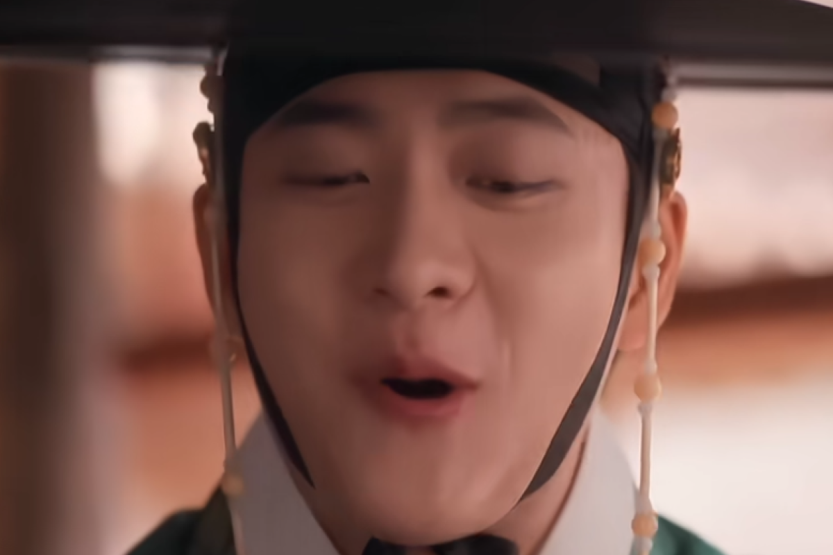  Moon River Episode 4 Sub Indo dan Spoiler serta Link Bukan LK21 Tapi di Netflix: Dinamika Baru dalam Istana dan Pasar