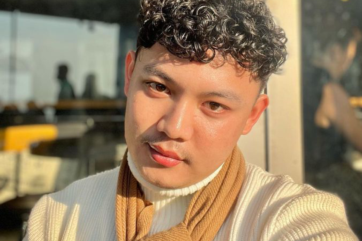 Profil Biodata Reizuka Ari TikToker yang Kembali Viral Usai Bersiteru