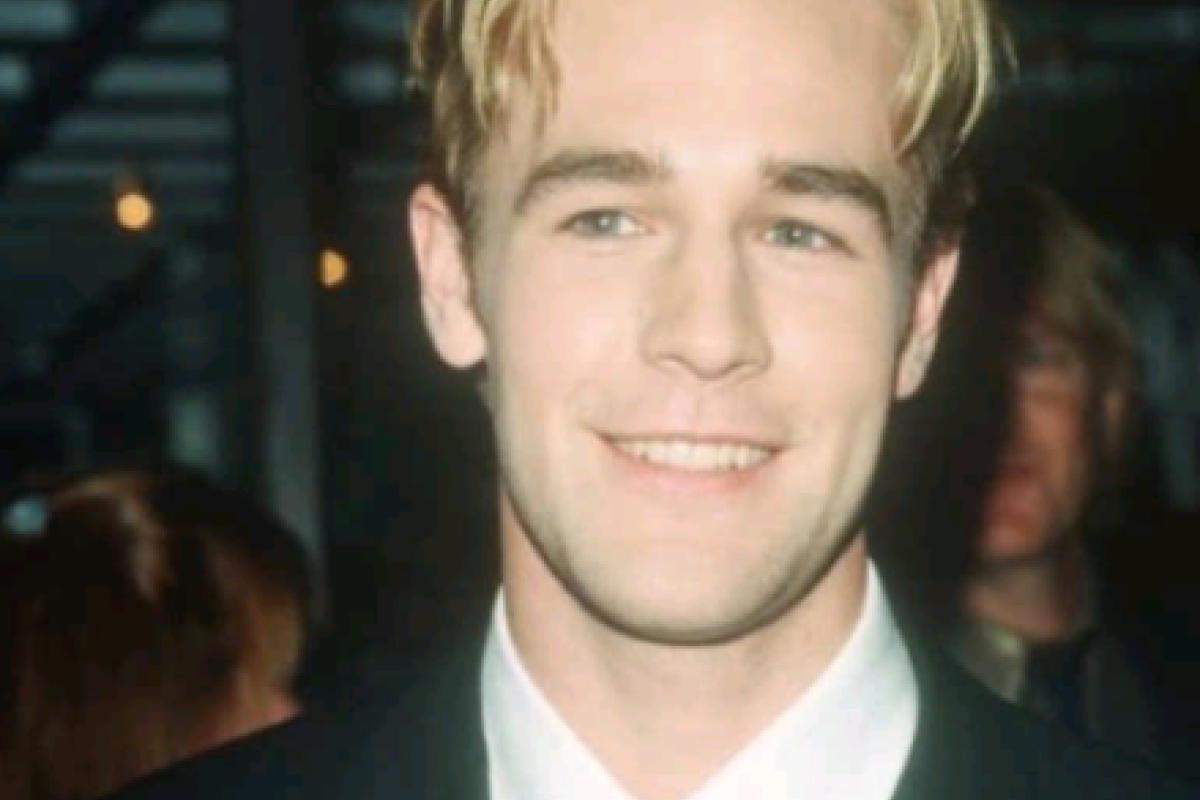 Siapa Anak dan Istri James Van Der Beek? Aktor Serial Dawson's Creek yang Meninggal Dunia, Bukan Orang Sembarangan?