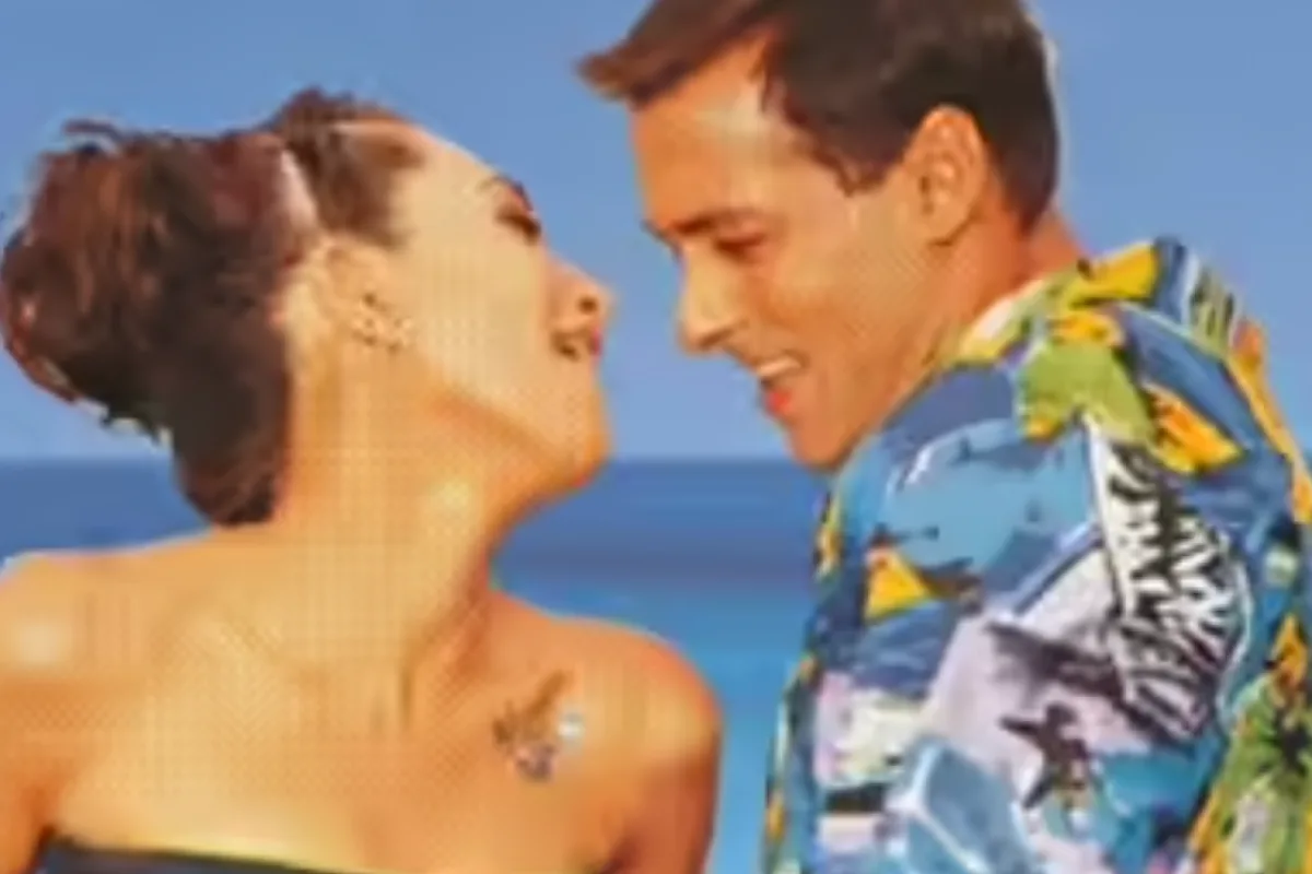 Jadwal Program Televisi Senin, 13 April 2026 Ada Film India Dulham Hum Le Jayenge di ANTV, GTV, Indosiar, MDTV, Metro TV, MNCTV, RCTI, SCTV, Trans 7, Trans TV dan TVONE serta Link Nonton