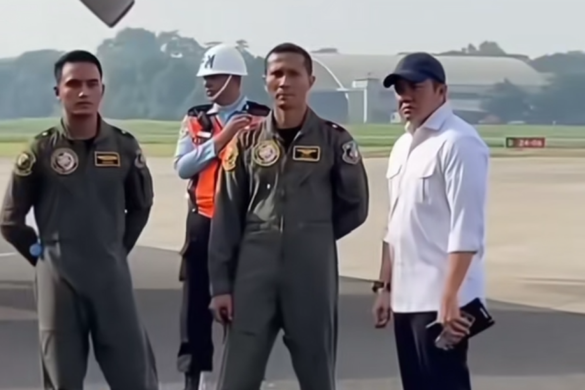 Pemerintah Percepat Kirim Bantuan Udara ke Aceh, Sumut, dan Sumbar: Tenda, Makanan Siap Saji, hingga Alat Komunikasi Jadi Prioritas