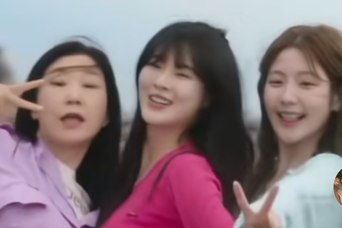 To The Moon Episode 7 Sub Indo dan Spoiler serta Link bukan LK21 di KST: Ji Woo Diperalat Teman Da Hae