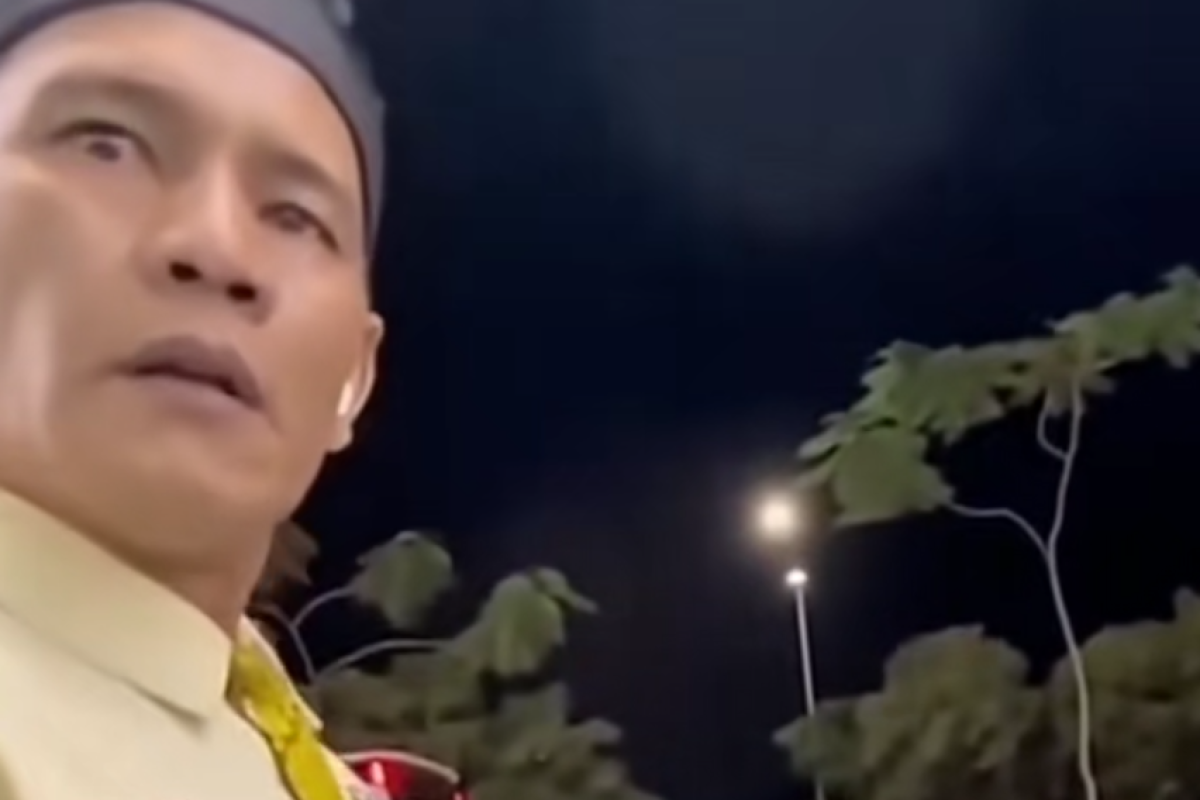 Insiden di KM 275A Tol Cipali Ini Tuai Kecaman Luas—Manuver Berbahaya hingga Pecah Emosi di Depan Keluarga Penumpang Mobil Listrik