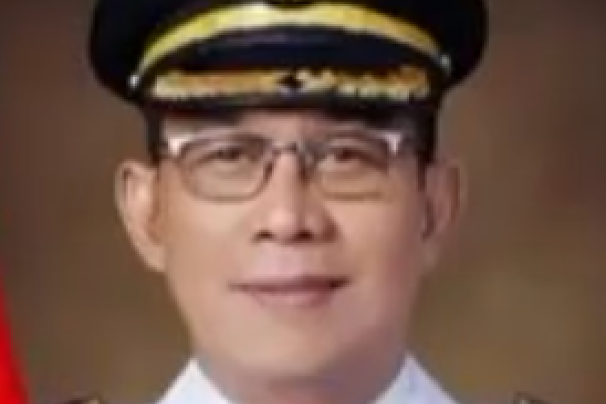 Profil Tampang Gus Irawan Pasaribu Bupati Tapanuli Selatan Blak-blakan Soal Pembalakan Hutan Usai Tragedi Banjir Bandang, Lengkap: Umur, Agama dan IG