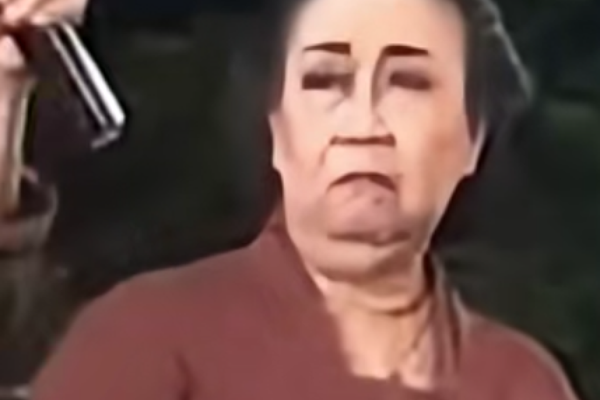 Mbok Beruk Sakit Apa? Benarkah Kanker? Berikut Kronologi Kematian Sumisih Yuningsih Seniman Asal Yogyakarta