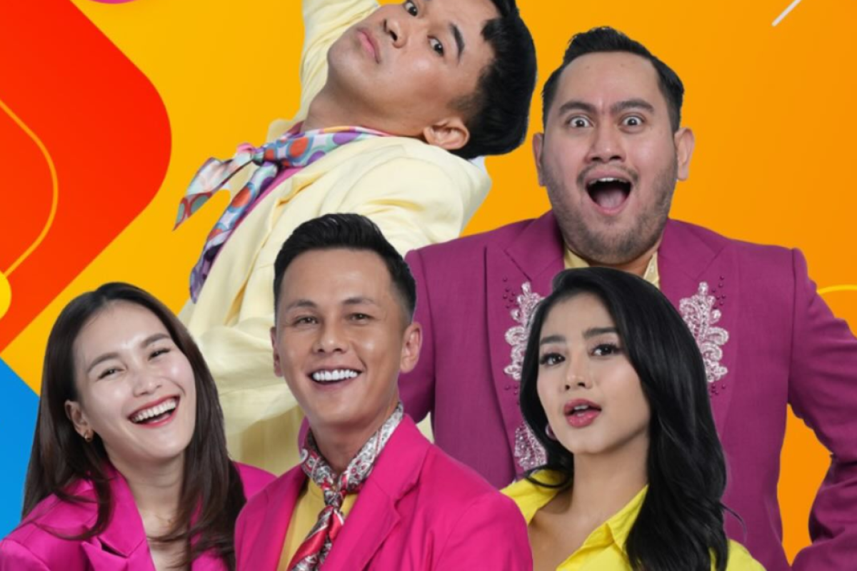 Daftar Acara TV Hari ini 11 Juni 2025 di Metro TV, SCTV, TVONE, NET TV, Indosiar, TRANS 7, TRANS TV dan RCTI Ada Film Bioskop, Sinetron, Kuis dan Mega Bollywood + Link