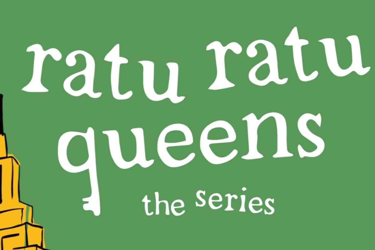 Penjelasan Ending dan Fakta Ratu-Ratu Queens: The Series Dibintangi Nirina Zubir Serta Kemungkinan Musim Kedua