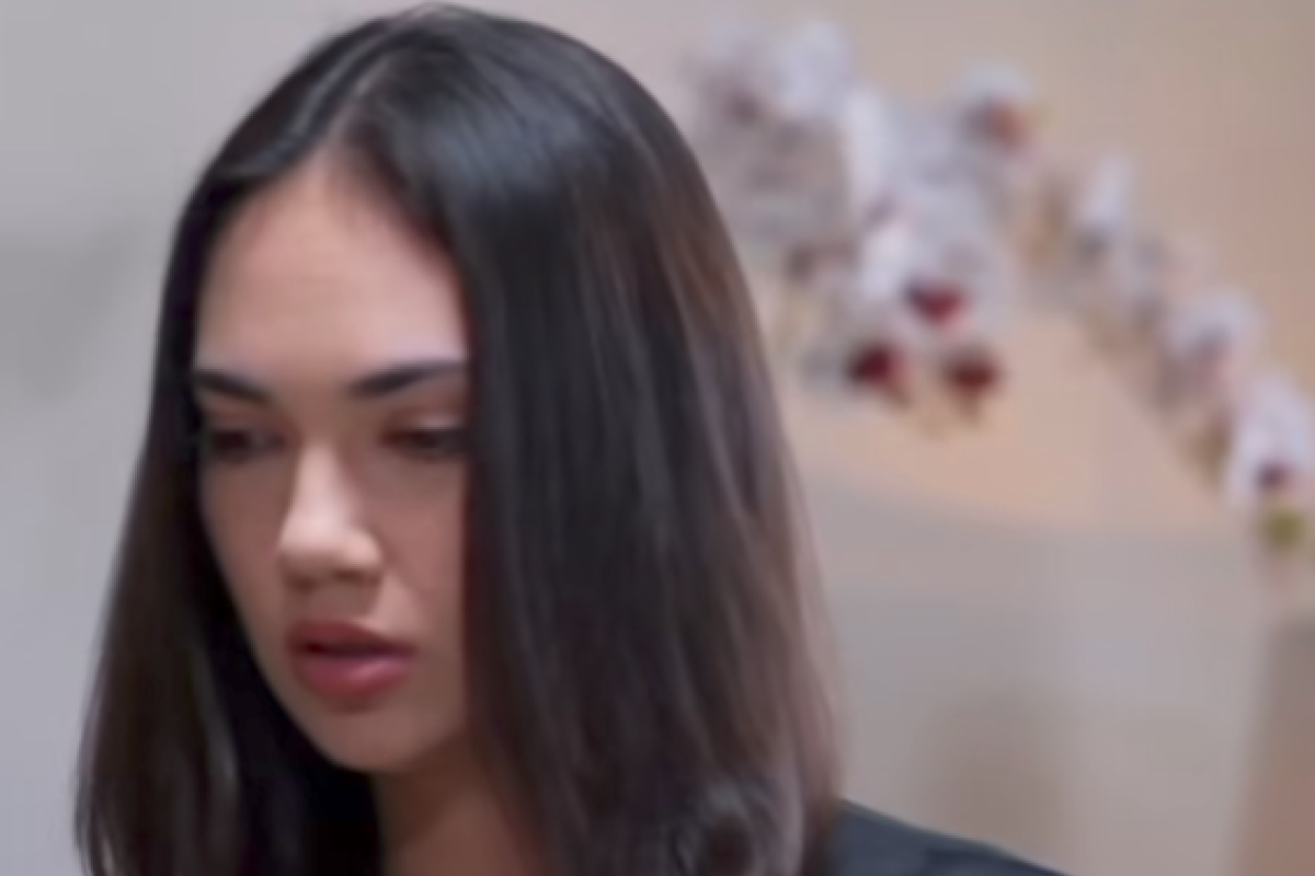 MASYAALLAH! Mencintaimu Sekali Lagi Kalah dengan Asmara Gen Z, Berikut Rating TV dengan Program Terbaik Hari ini 2 Mei 2025