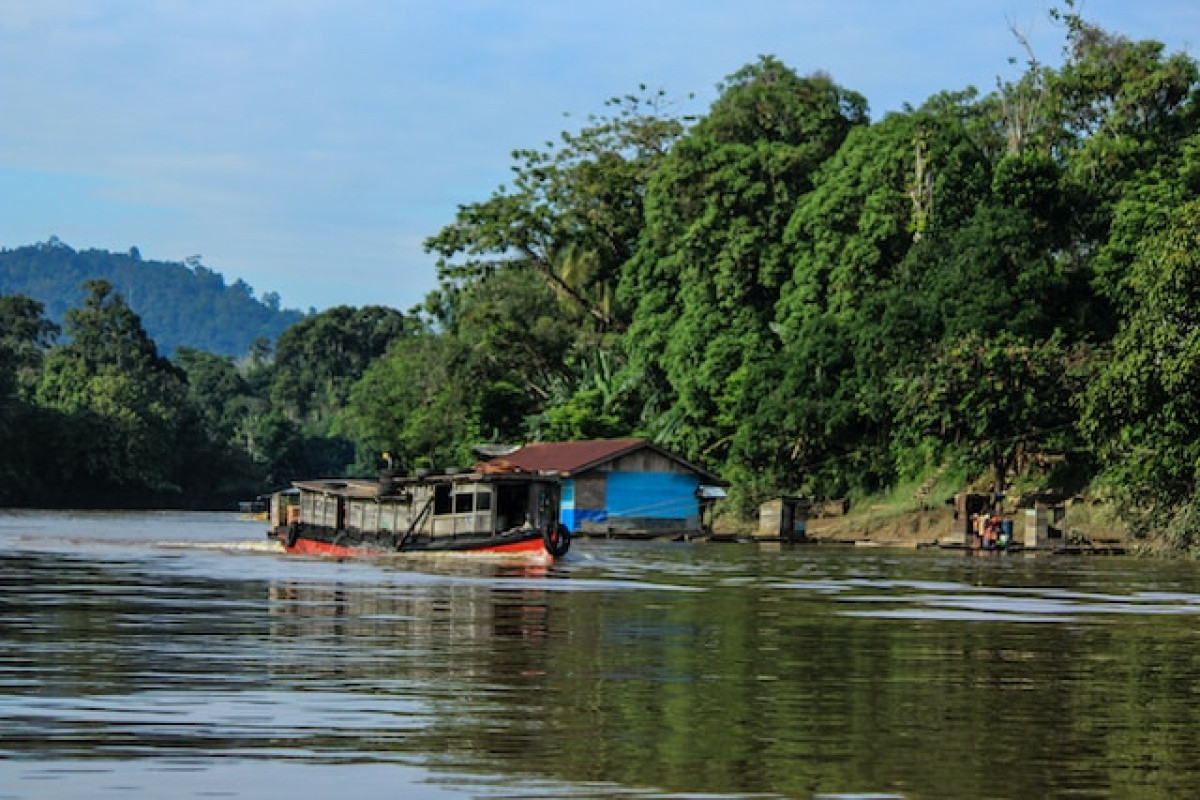 5 Daerah dengan Penduduk Miskin Terbanyak