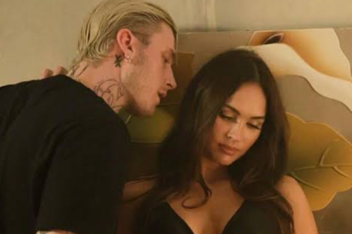 Sinopsis Midnight in the Switchgrass Film Megan Fox di Bioskop Trans TV Hari ini 22 September 2025