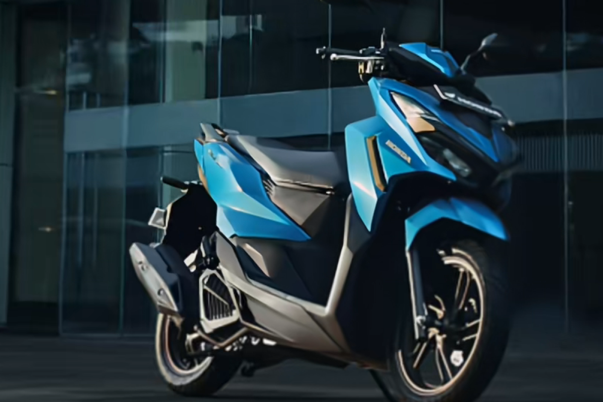 Vario 125 Street vs Vario 125 CBS ISS: Duel Skutik Honda di 2026, Mana yang Paling Cocok untuk Gaya Hidup Urbanmu?