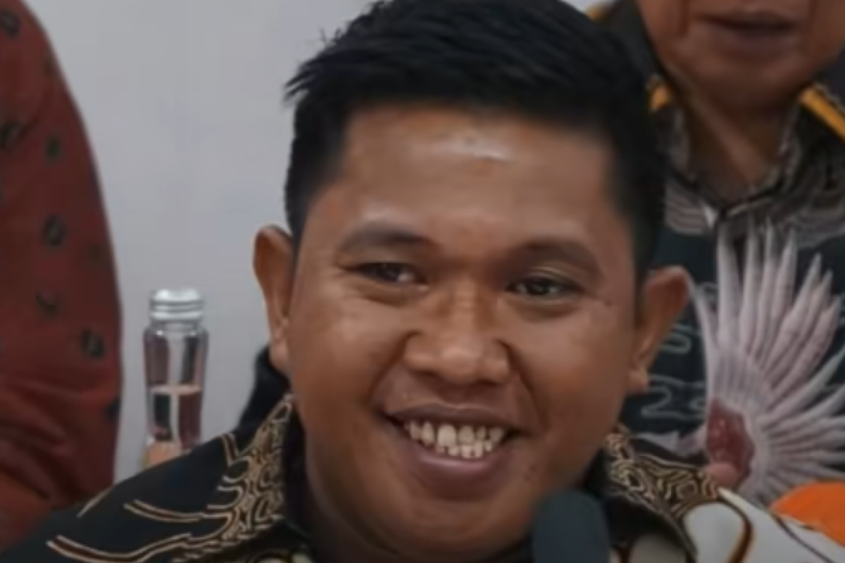 Profil Tampang Akhmad Syukri Nazri Penarik Wali Kota Sibolga yang Selamat Usai Empat Hari Bertahan Hidup di Tengah Banjir dan Longsor: Umur, Agama dan IG