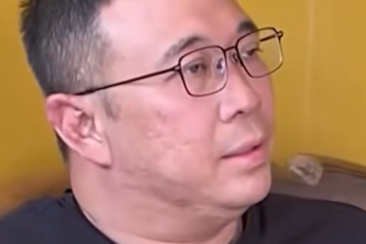 Profil Tampang Samuel Ardi Kristanto, Pengusaha Properti Surabaya yang Usir Nenek 80 Tahun, Kini Ditangkap Polisi, Lengkap: Umur, Agama dan Akun Instagram